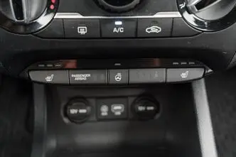 Hyundai i20, 1.2, 55 kW, bensiin, manuaal, esivedu