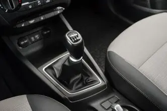 Hyundai i20, 1.2, 55 kW, bensiin, manuaal, esivedu