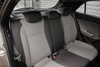 Hyundai i20, 1.2, 55 kW, bensiin, manuaal, esivedu