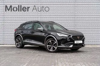 Cupra Formentor, 2.0, 110 kW, diisel, automaat, nelikvedu