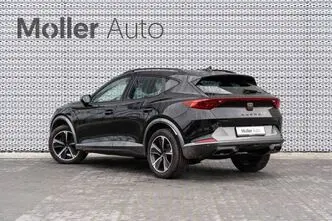 Cupra Formentor, 2.0, 110 kW, diisel, automaat, nelikvedu