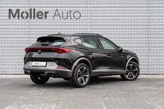 Cupra Formentor, 2.0, 110 kW, diisel, automaat, nelikvedu