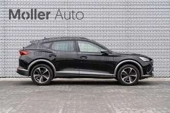 Cupra Formentor, 2.0, 110 kW, diisel, automaat, nelikvedu