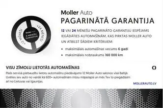 Cupra Formentor, 2.0, 110 kW, diisel, automaat, nelikvedu