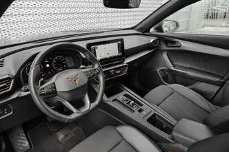 Cupra Formentor, 2.0, 110 kW, diisel, automaat, nelikvedu