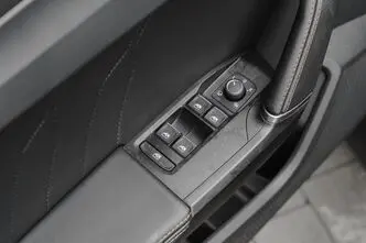 Cupra Formentor, 2.0, 110 kW, diisel, automaat, nelikvedu