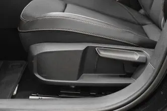 Cupra Formentor, 2.0, 110 kW, diisel, automaat, nelikvedu