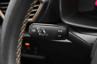 Cupra Formentor, 2.0, 110 kW, diisel, automaat, nelikvedu