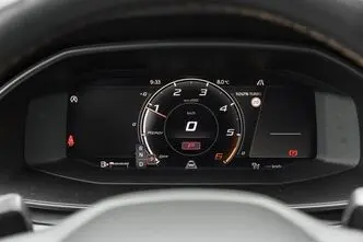 Cupra Formentor, 2.0, 110 kW, diisel, automaat, nelikvedu