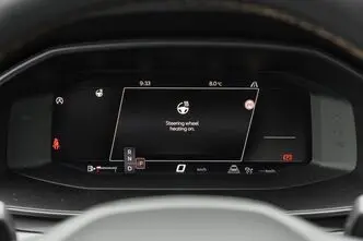 Cupra Formentor, 2.0, 110 kW, diisel, automaat, nelikvedu