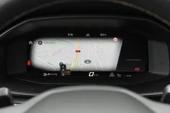 Cupra Formentor, 2.0, 110 kW, diisel, automaat, nelikvedu