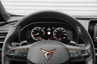 Cupra Formentor, 2.0, 110 kW, diisel, automaat, nelikvedu