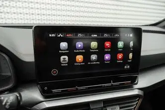 Cupra Formentor, 2.0, 110 kW, diisel, automaat, nelikvedu