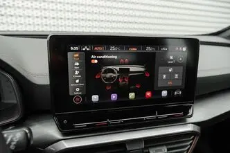 Cupra Formentor, 2.0, 110 kW, diisel, automaat, nelikvedu