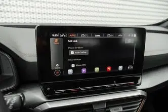 Cupra Formentor, 2.0, 110 kW, diisel, automaat, nelikvedu