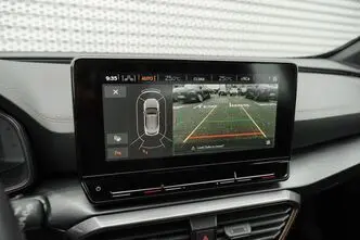 Cupra Formentor, 2.0, 110 kW, diisel, automaat, nelikvedu