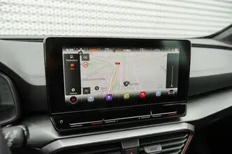 Cupra Formentor, 2.0, 110 kW, diisel, automaat, nelikvedu