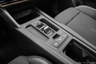 Cupra Formentor, 2.0, 110 kW, diisel, automaat, nelikvedu