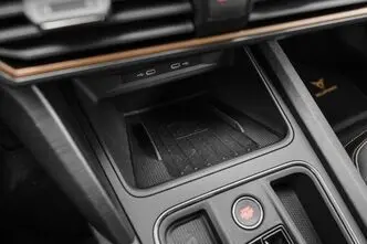 Cupra Formentor, 2.0, 110 kW, diisel, automaat, nelikvedu