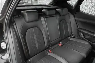 Cupra Formentor, 2.0, 110 kW, diisel, automaat, nelikvedu