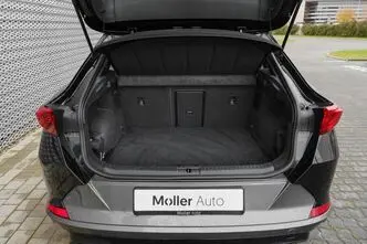 Cupra Formentor, 2.0, 110 kW, diisel, automaat, nelikvedu