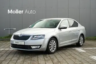 Škoda Octavia, 1.4, 110 kW, bensiin, manuaal, esivedu