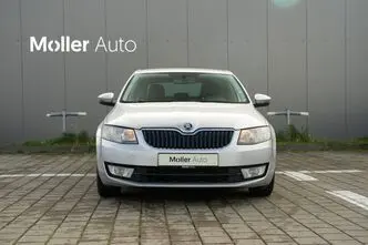 Škoda Octavia, 1.4, 110 kW, bensiin, manuaal, esivedu