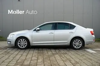 Škoda Octavia, 1.4, 110 kW, bensiin, manuaal, esivedu