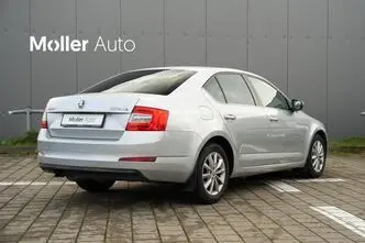 Škoda Octavia, 1.4, 110 kW, bensiin, manuaal, esivedu