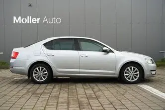 Škoda Octavia, 1.4, 110 kW, bensiin, manuaal, esivedu