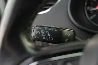 Škoda Octavia, 1.4, 110 kW, bensiin, manuaal, esivedu