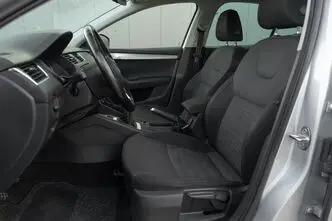 Škoda Octavia, 1.4, 110 kW, bensiin, manuaal, esivedu