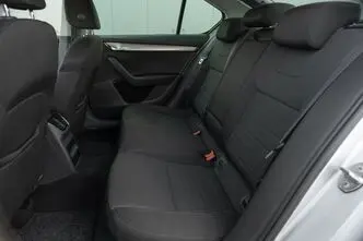 Škoda Octavia, 1.4, 110 kW, bensiin, manuaal, esivedu