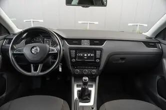 Škoda Octavia, 1.4, 110 kW, bensiin, manuaal, esivedu