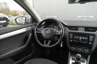 Škoda Octavia, 1.4, 110 kW, bensiin, manuaal, esivedu