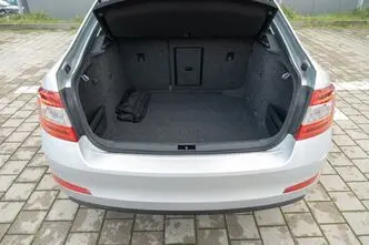 Škoda Octavia, 1.4, 110 kW, bensiin, manuaal, esivedu