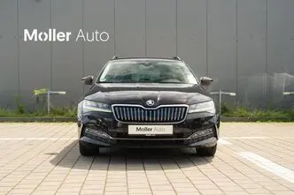 Škoda Superb, 1.4, 160 kW, pistikhübriid, automaat, esivedu