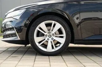 Škoda Superb, 1.4, 160 kW, pistikhübriid, automaat, esivedu