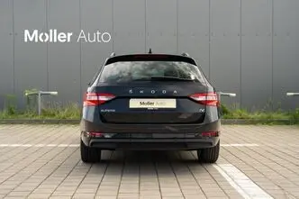 Škoda Superb, 1.4, 160 kW, pistikhübriid, automaat, esivedu