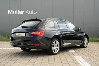 Škoda Superb, 1.4, 160 kW, pistikhübriid, automaat, esivedu