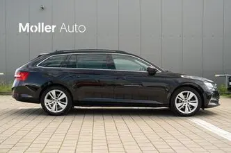 Škoda Superb, 1.4, 160 kW, pistikhübriid, automaat, esivedu