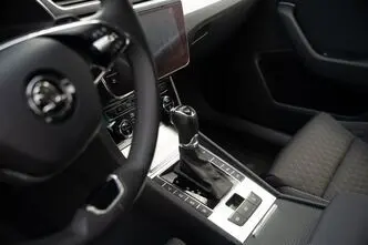 Škoda Superb, 1.4, 160 kW, pistikhübriid, automaat, esivedu