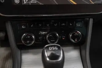 Škoda Superb, 1.4, 160 kW, pistikhübriid, automaat, esivedu