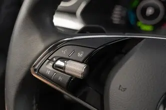 Škoda Superb, 1.4, 160 kW, pistikhübriid, automaat, esivedu