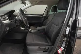 Škoda Superb, 1.4, 160 kW, pistikhübriid, automaat, esivedu