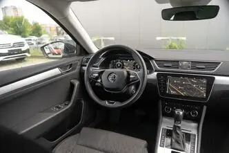 Škoda Superb, 1.4, 160 kW, pistikhübriid, automaat, esivedu