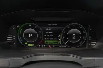 Škoda Superb, 1.4, 160 kW, pistikhübriid, automaat, esivedu