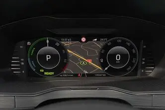 Škoda Superb, 1.4, 160 kW, pistikhübriid, automaat, esivedu