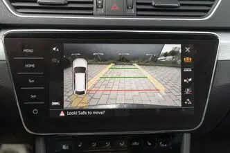 Škoda Superb, 1.4, 160 kW, pistikhübriid, automaat, esivedu