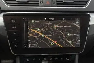 Škoda Superb, 1.4, 160 kW, pistikhübriid, automaat, esivedu